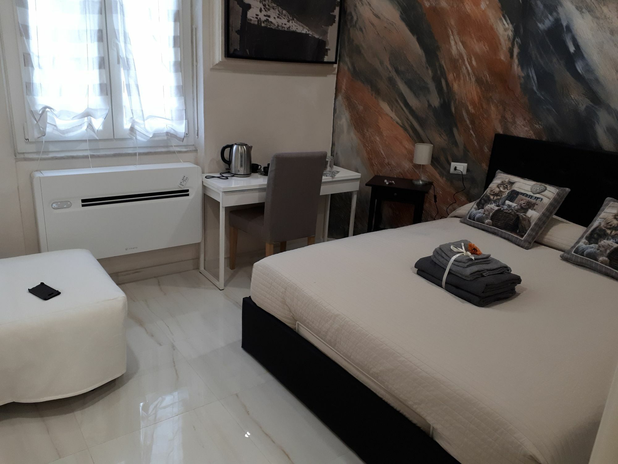 Silver House La Spezia Luaran gambar
