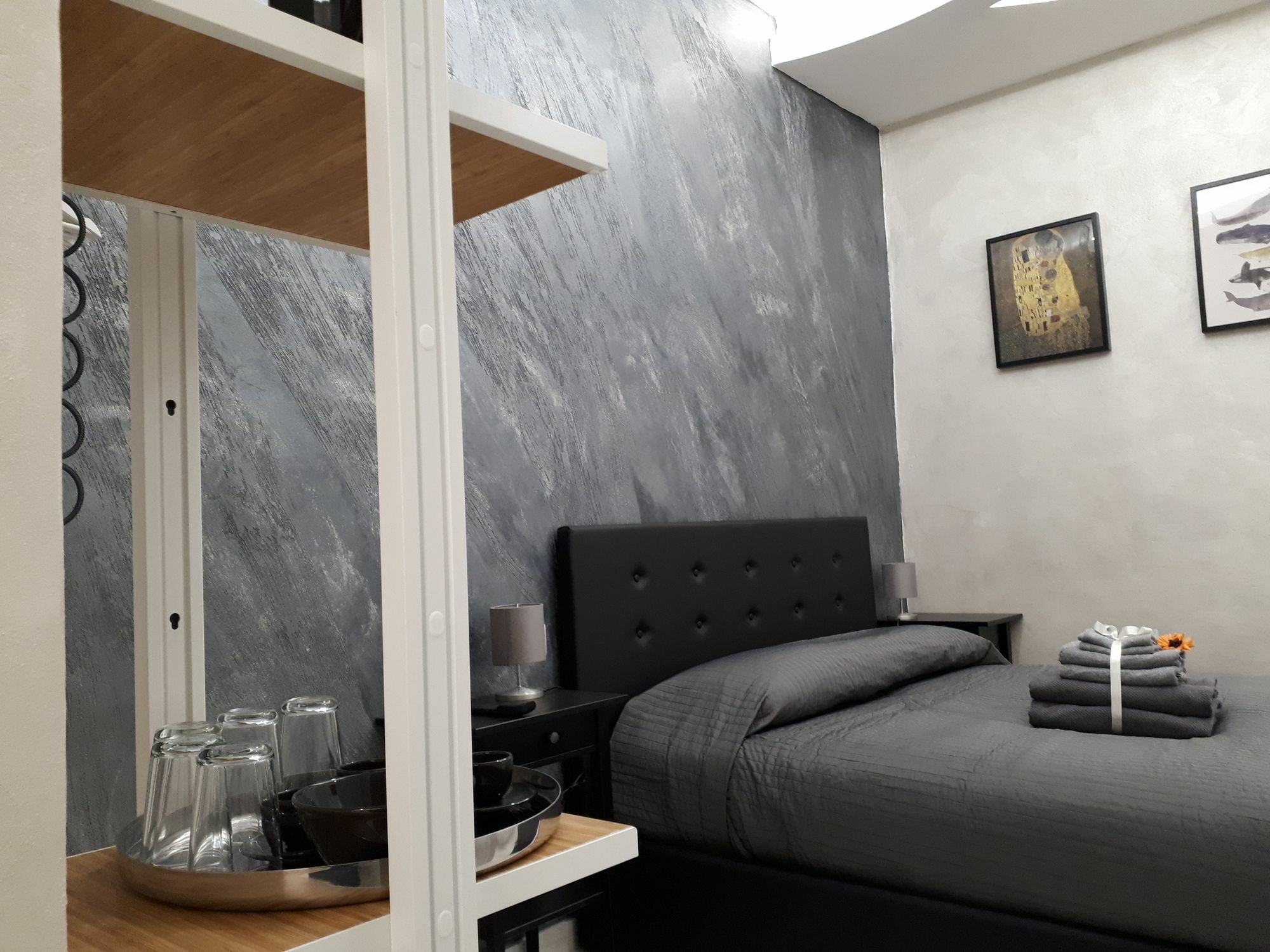 Silver House La Spezia Luaran gambar