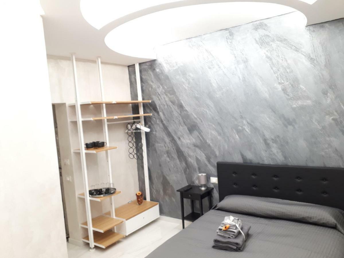 Silver House La Spezia Luaran gambar