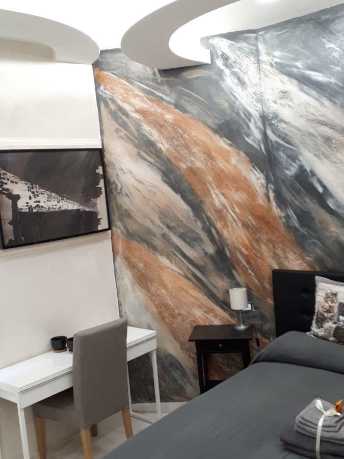 Silver House La Spezia Luaran gambar