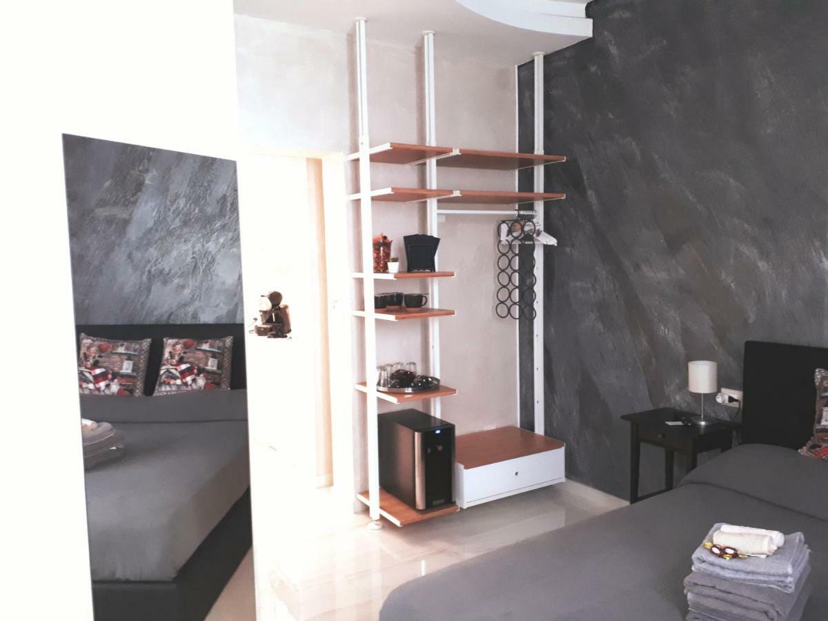 Silver House La Spezia Luaran gambar