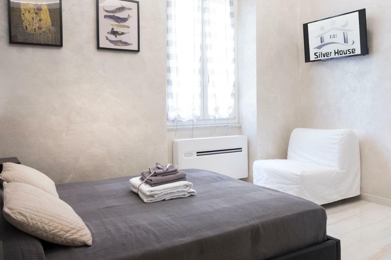 Silver House La Spezia Luaran gambar