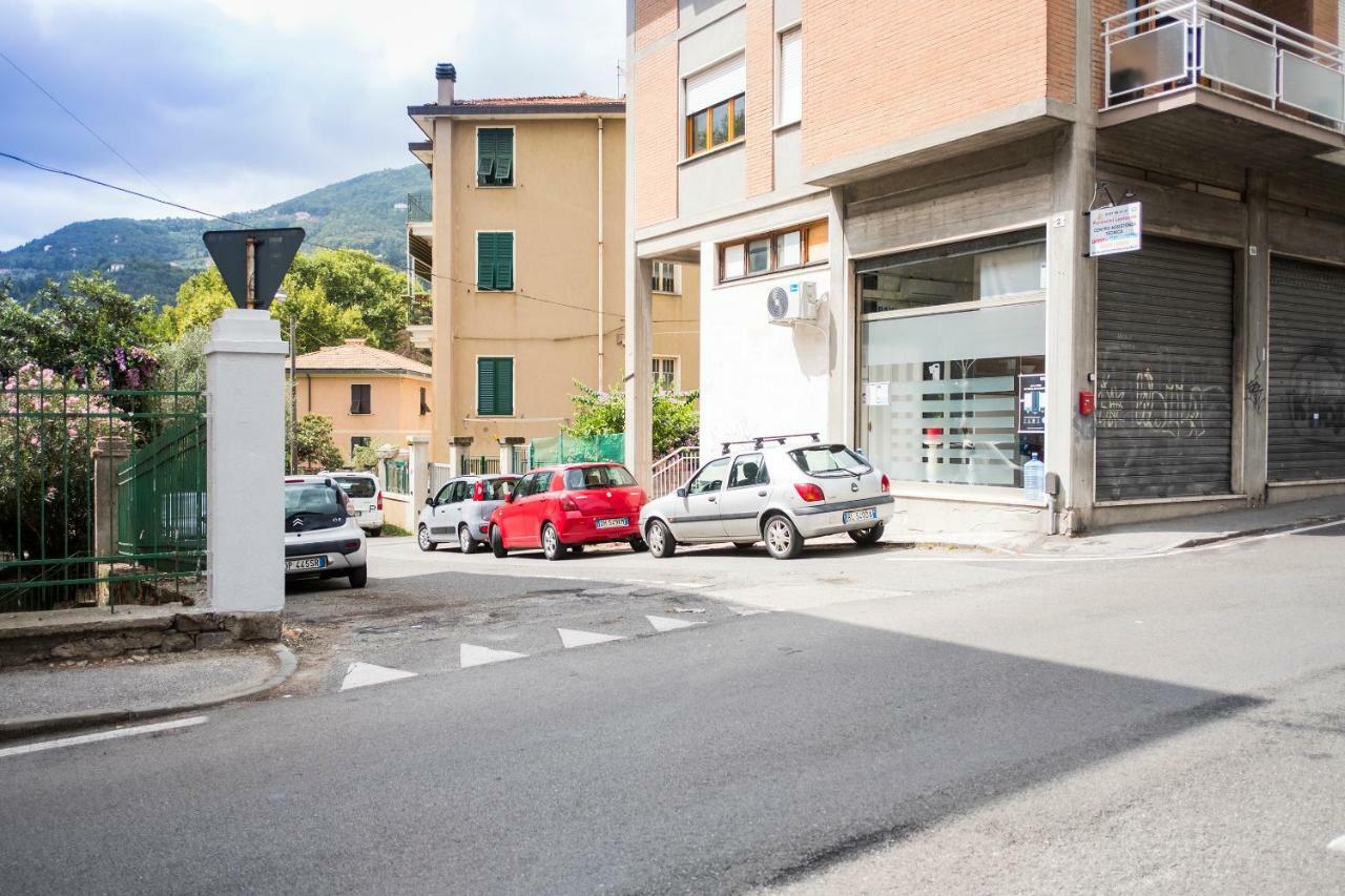 Silver House La Spezia Luaran gambar
