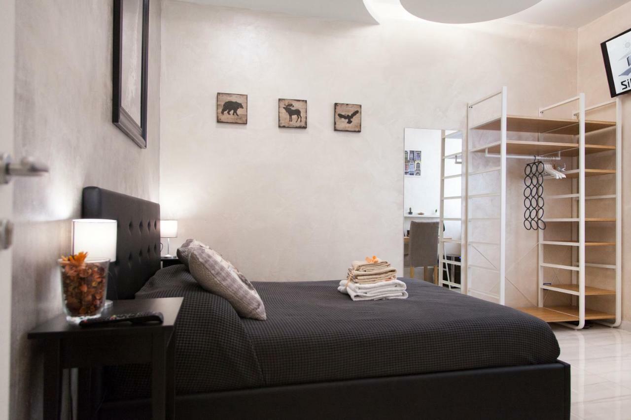 Silver House La Spezia Luaran gambar