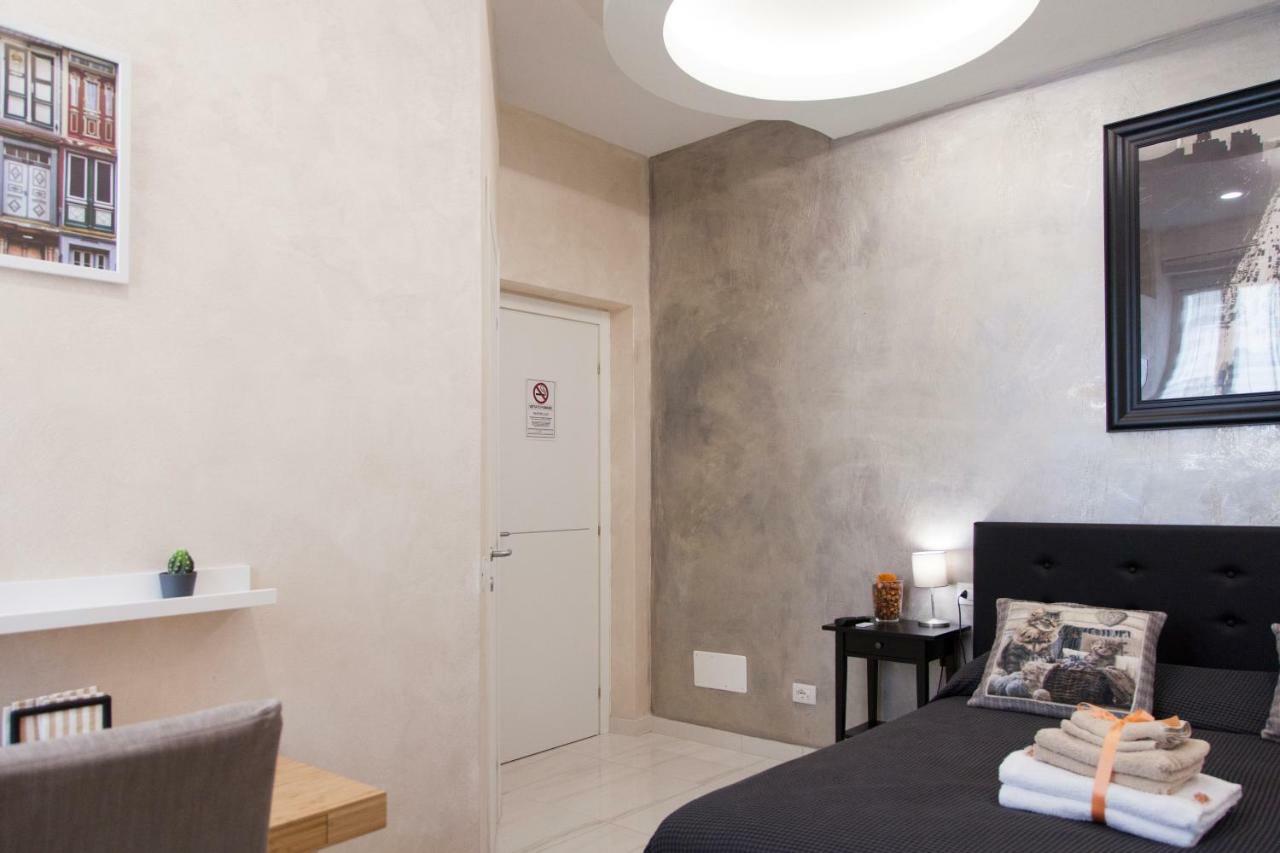 Silver House La Spezia Luaran gambar